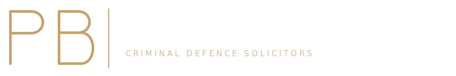 Peter Bonner &amp; Co &mdash; Criminal Defence Solicitors