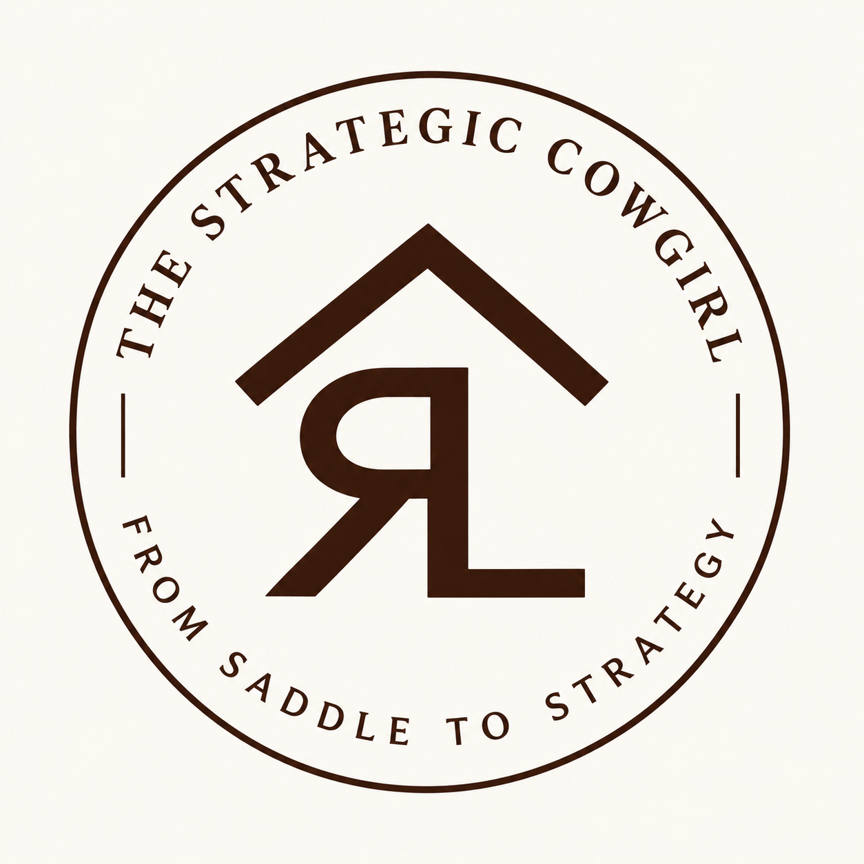 The Strategic Cowgirl