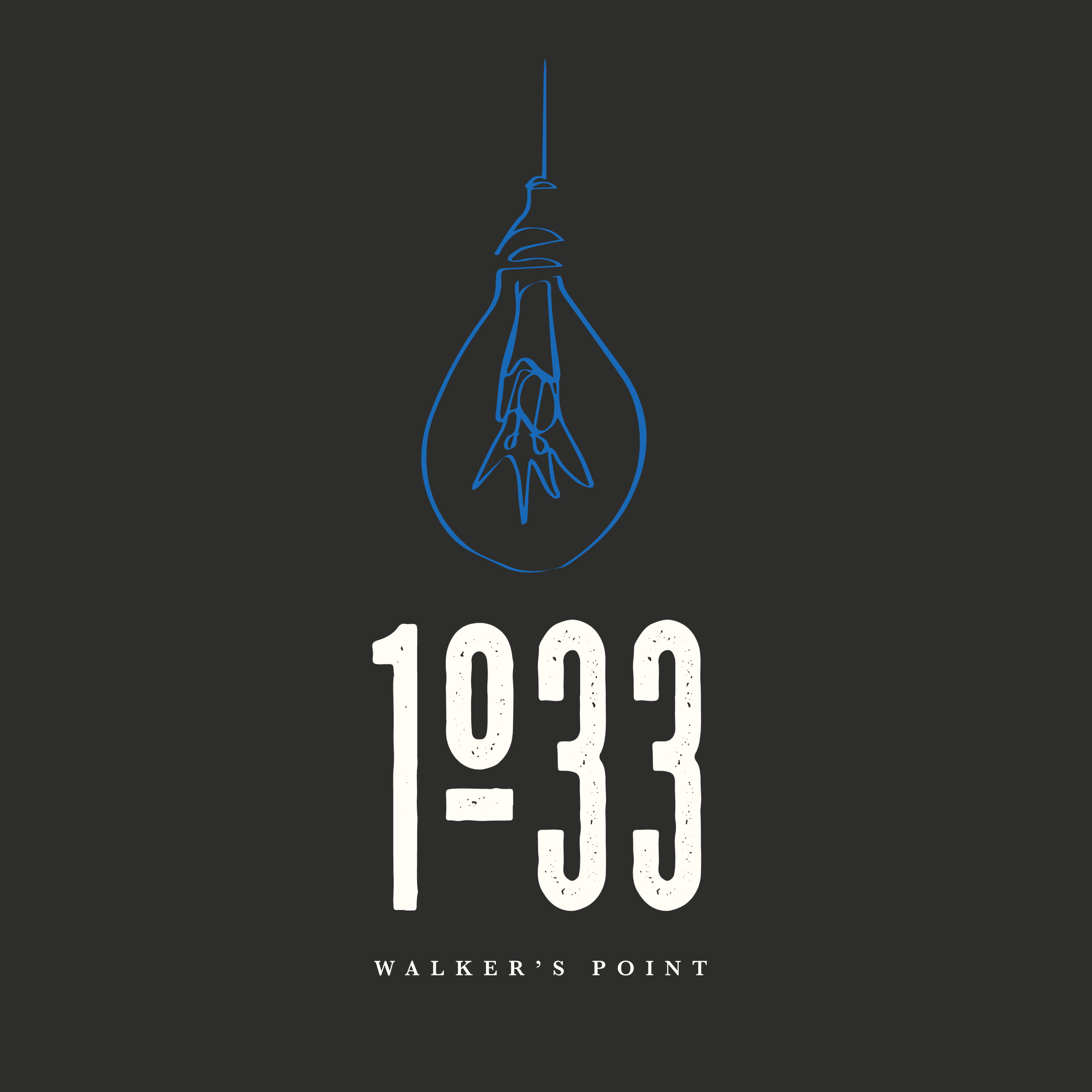 Restaurant Brand Design with Illustration