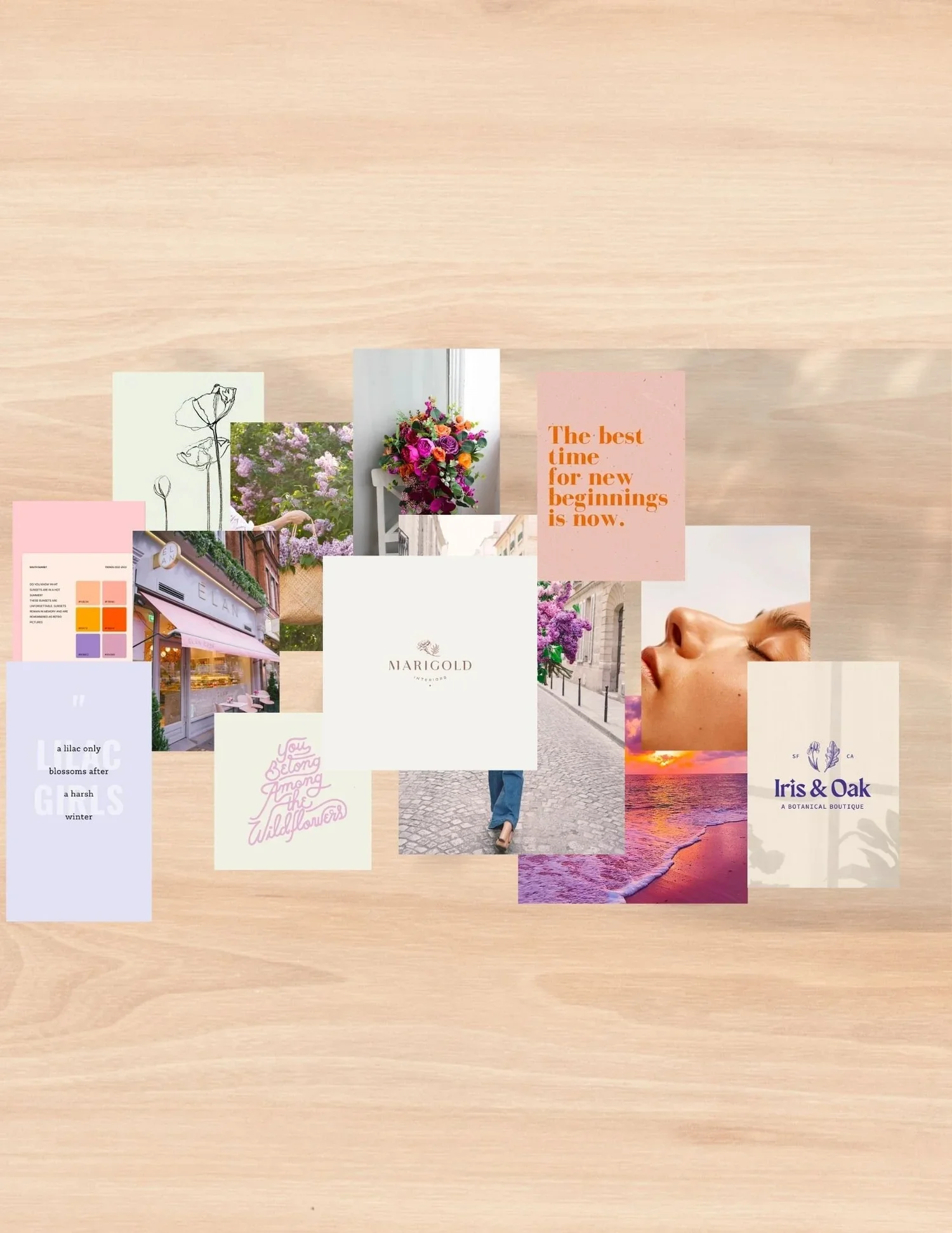 revive and bloom moodboard.webp