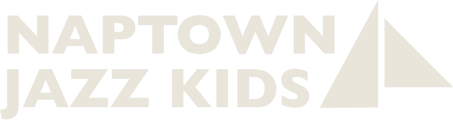 Naptown Jazz Kids