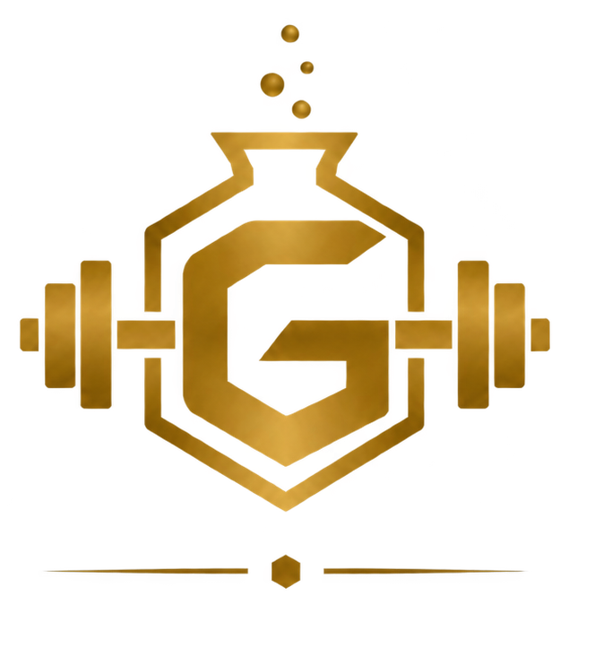 Gymistry