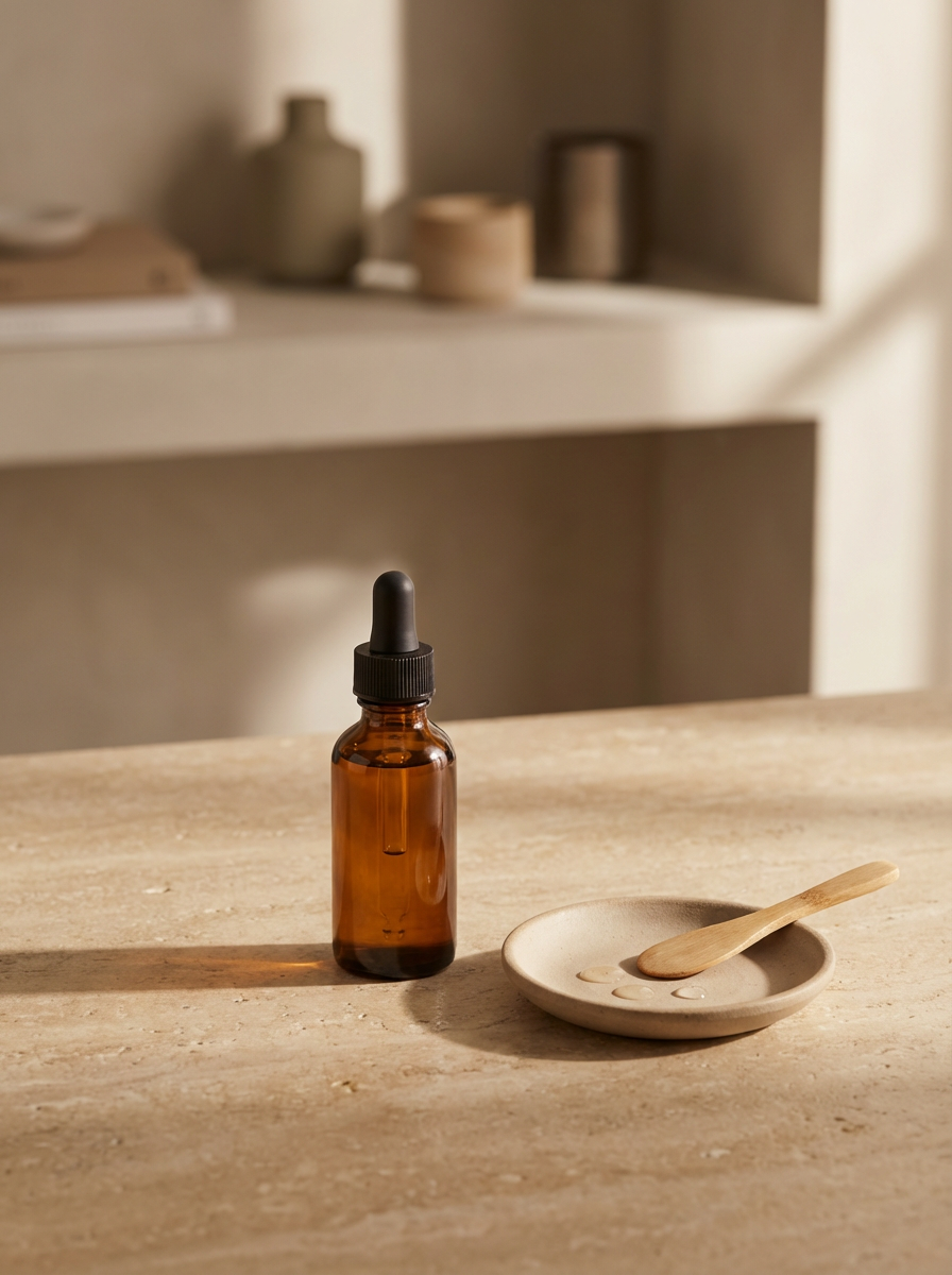 Facial Serum