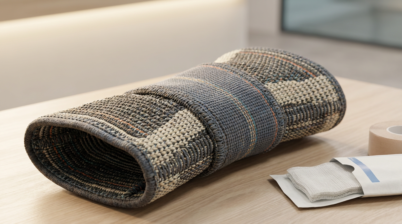 Wrist Splint