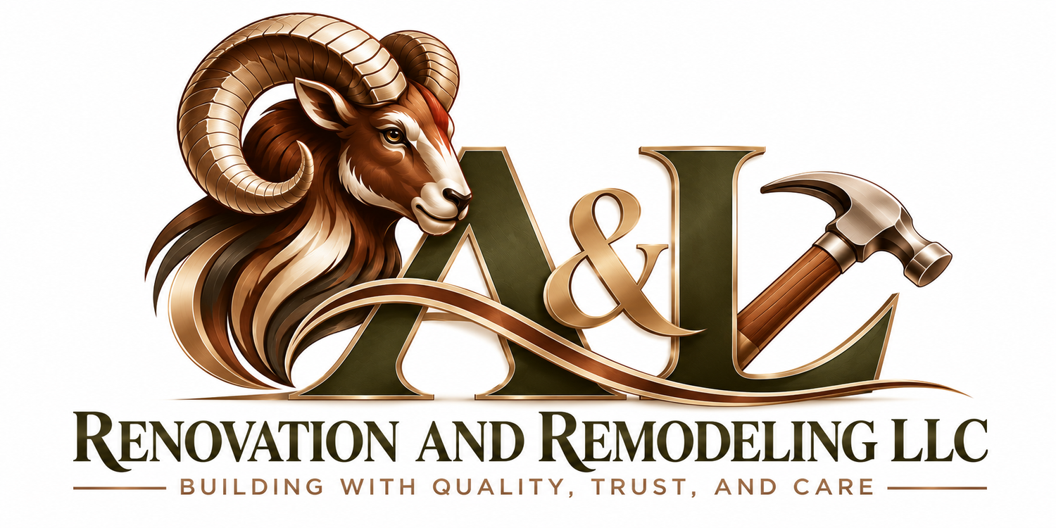 A &amp; L 