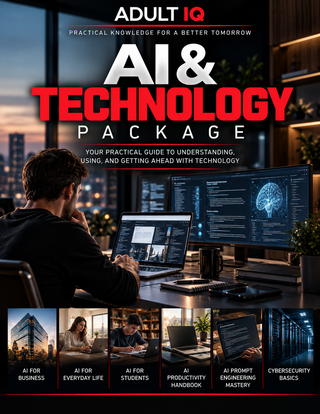 AI & Technology Package