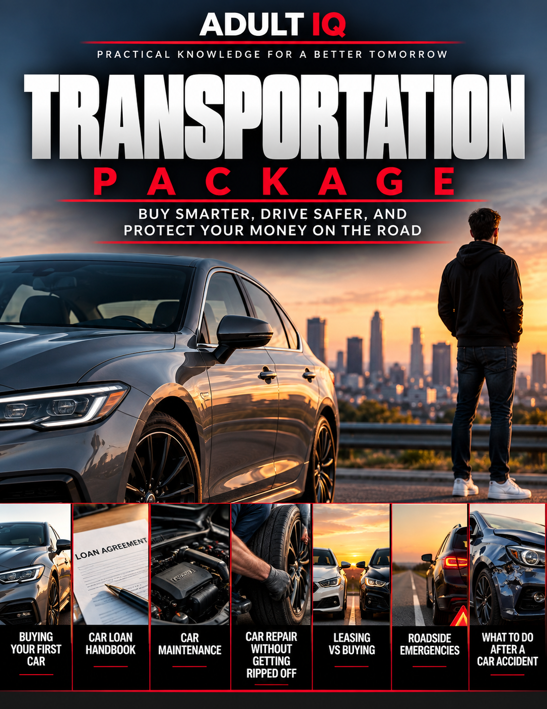Transportation Package.