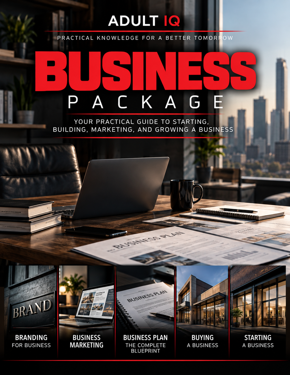 Business Package