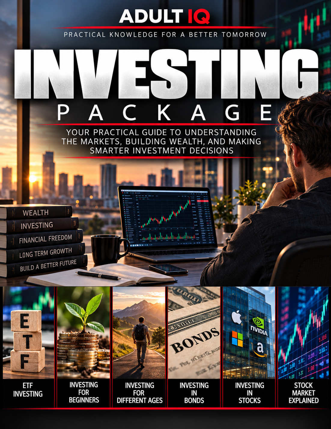 Investing Package.