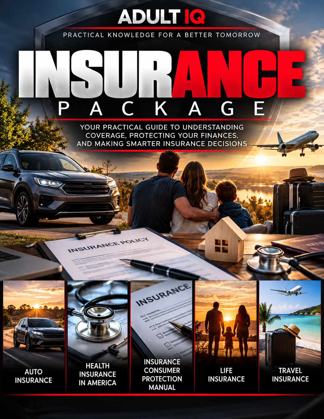 Insurance Package