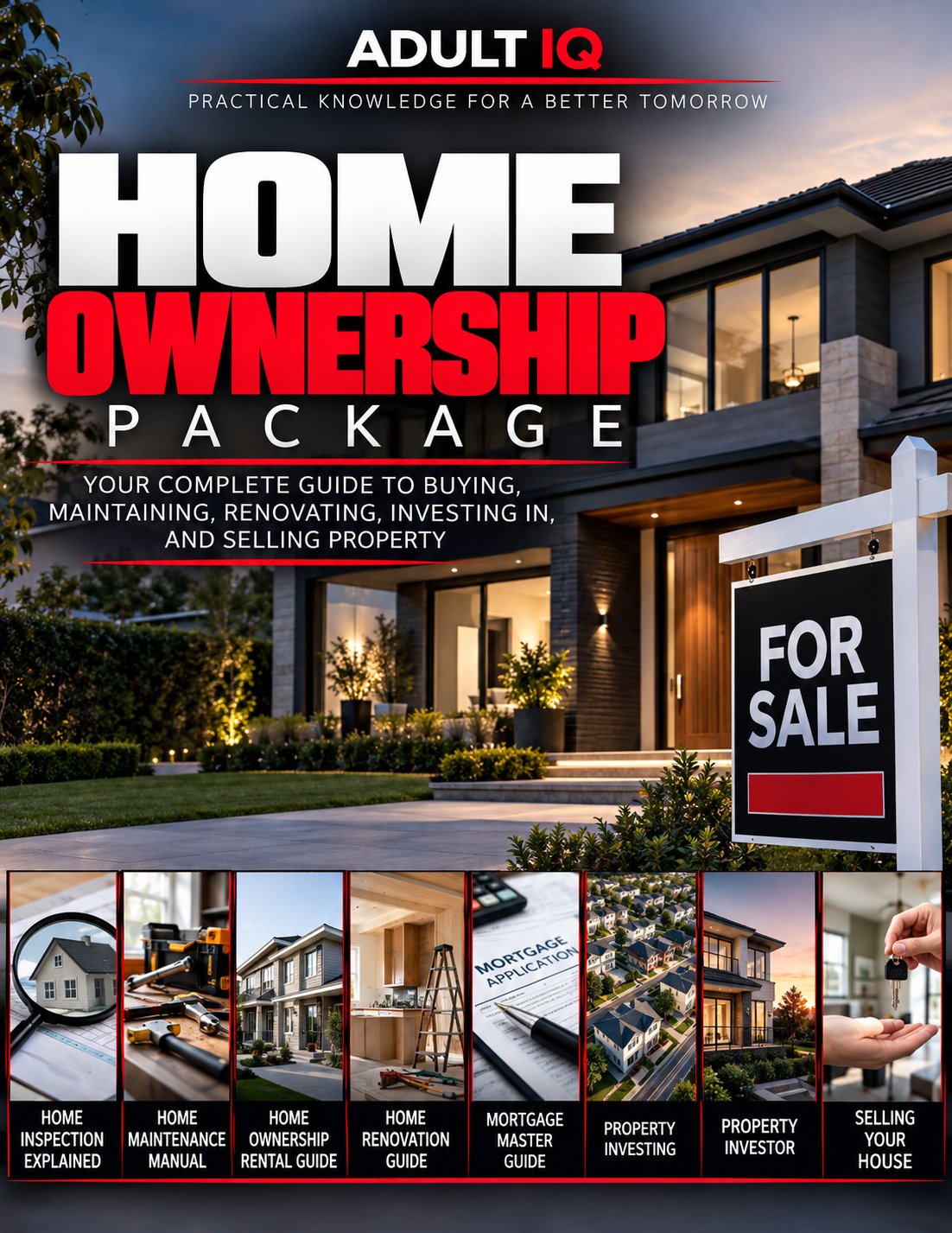 Home Ownership Package