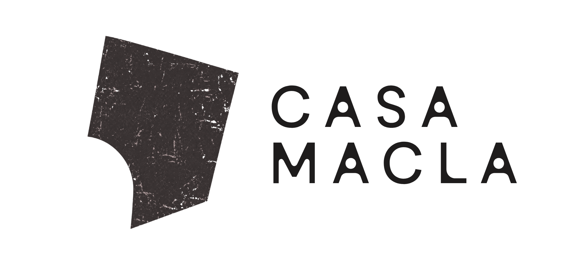 Logotipo de Casa Macla