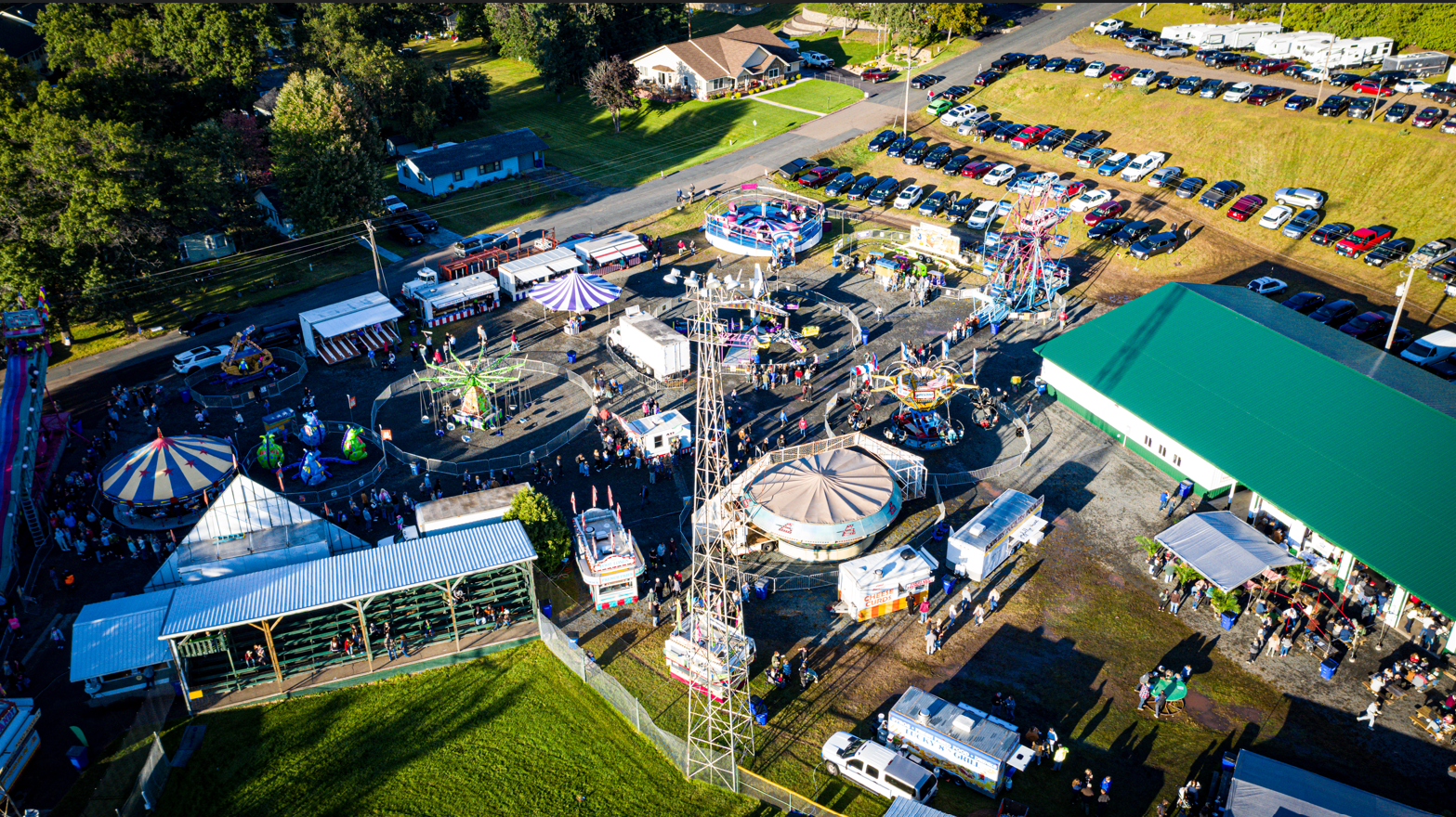 Osceola Community Fair