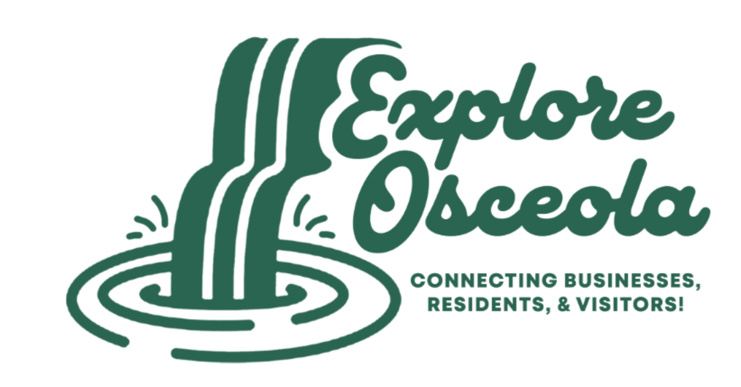 Explore Osceola