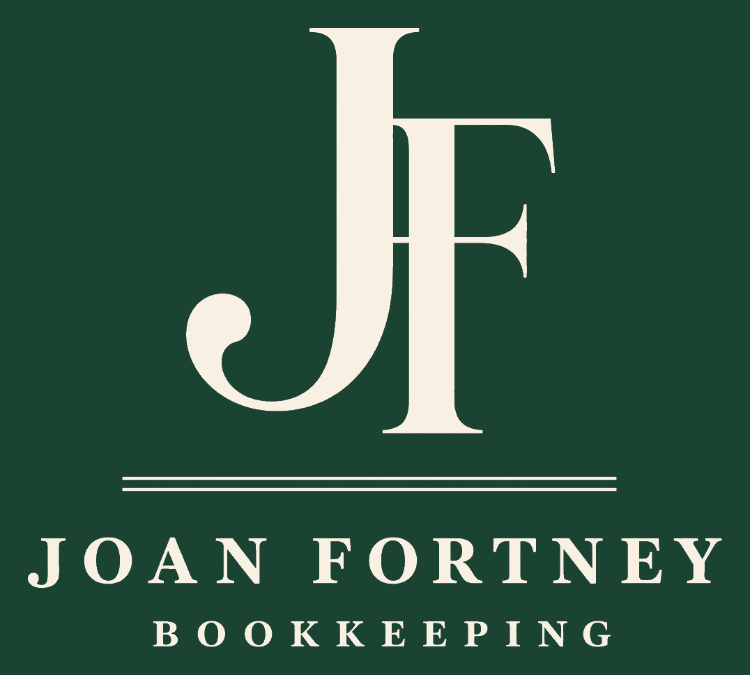 Joan Fortney Bookkeeping