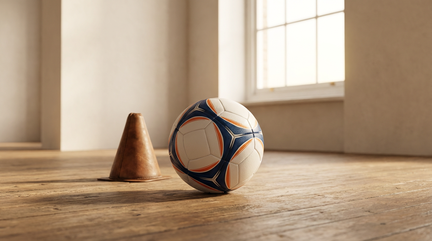 Youth Soccer Ball