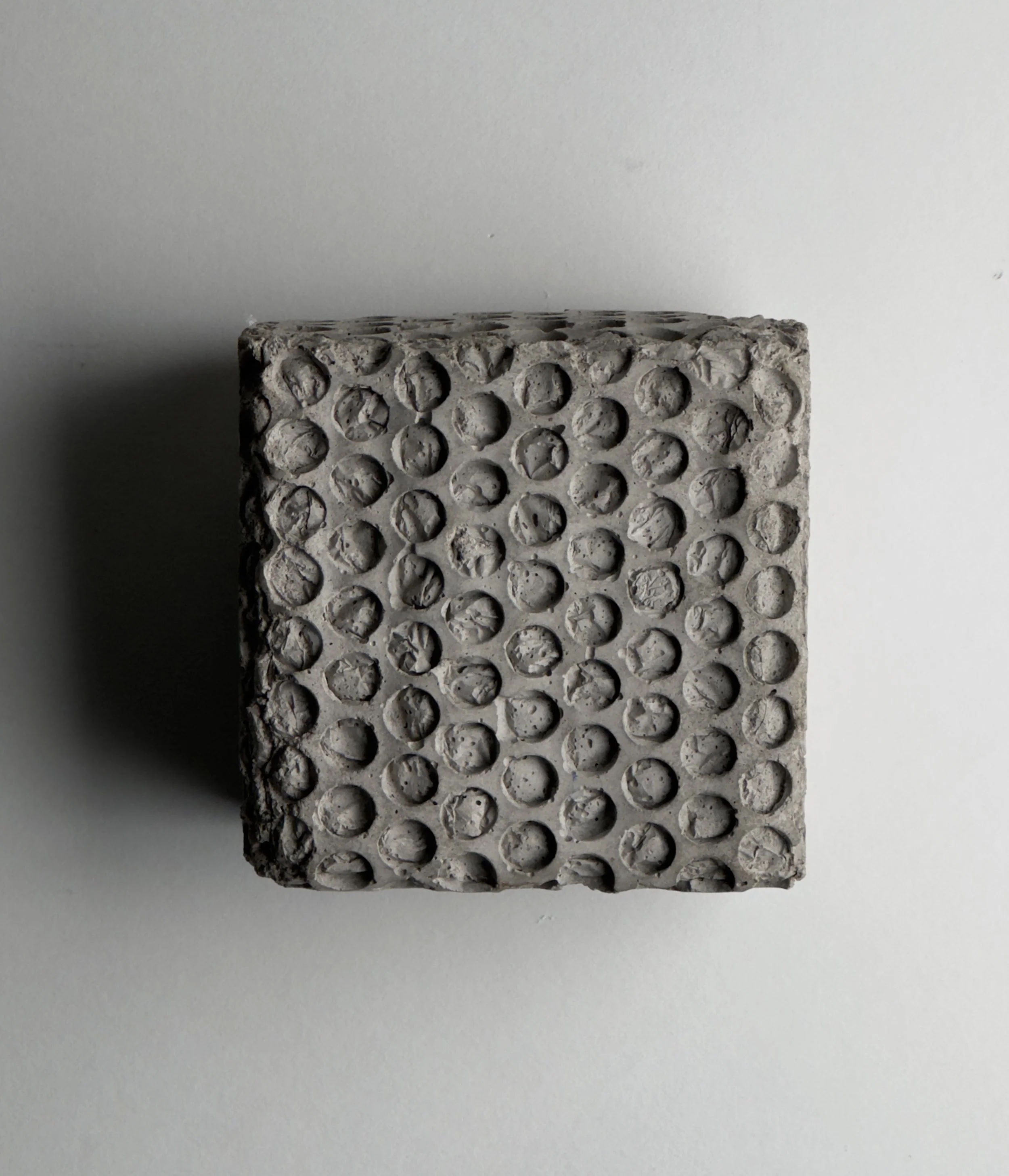 Reticulated Slab