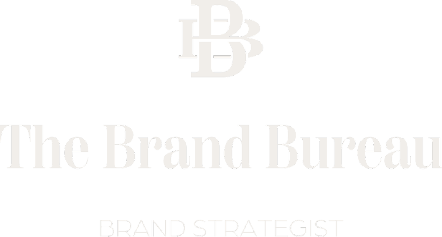 The Brand Bureau