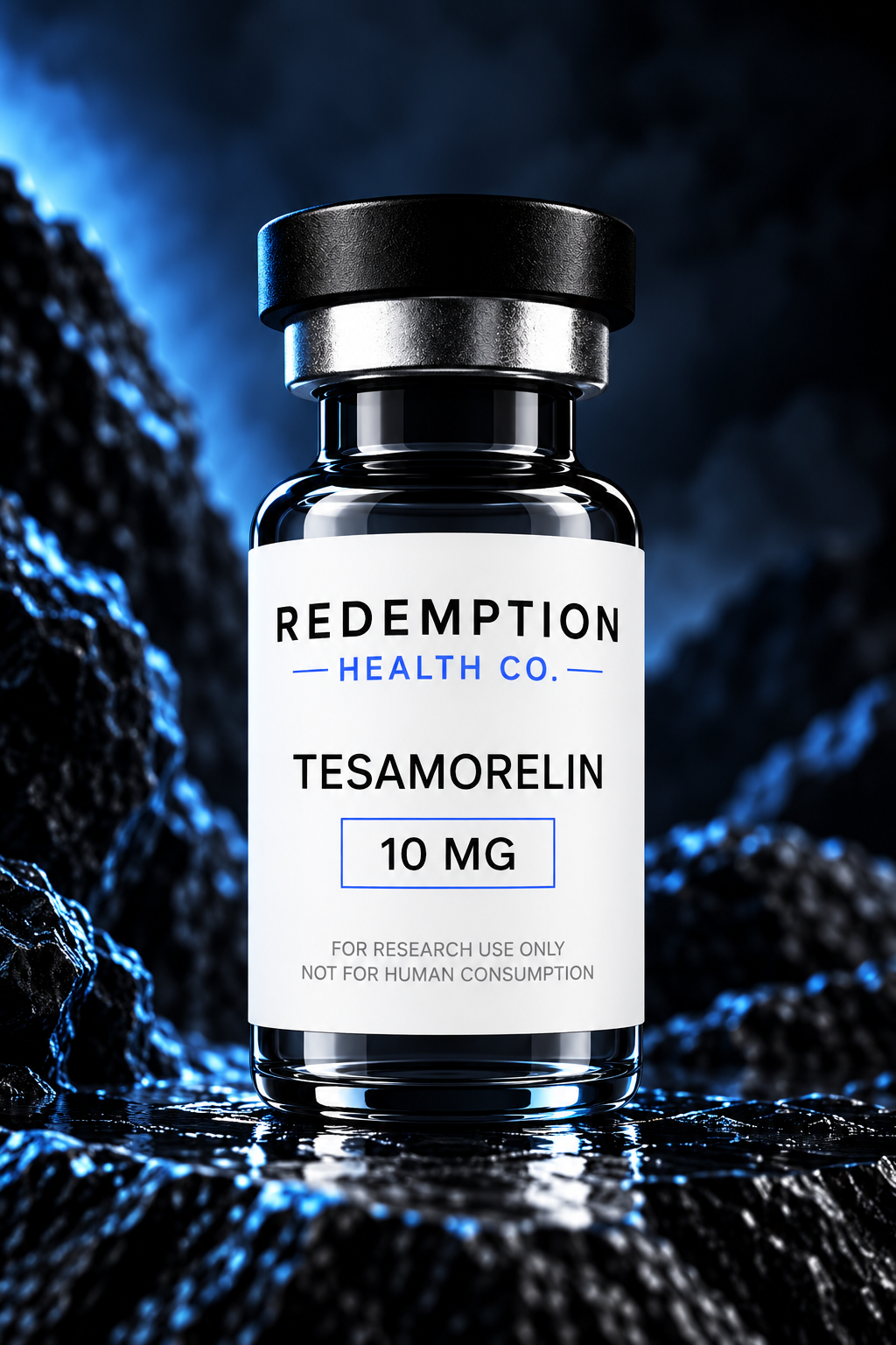 TESAMORELIN