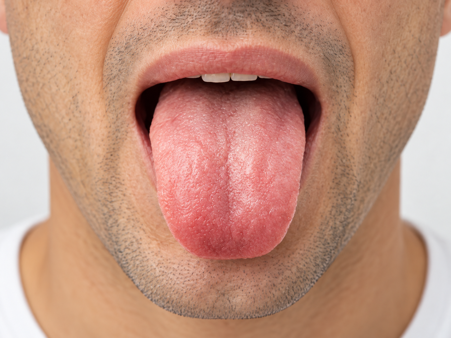 TCM Tongue Diagnosis: What Your Tongue Says About Your Health in Chinese Medicine