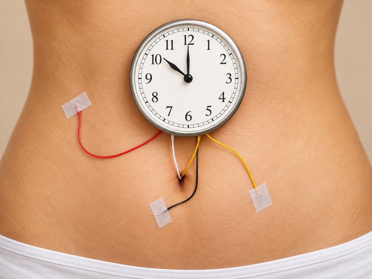 Why Do You Keep Waking Up at the Same Time? The Traditional Chinese Medicine Body Clock