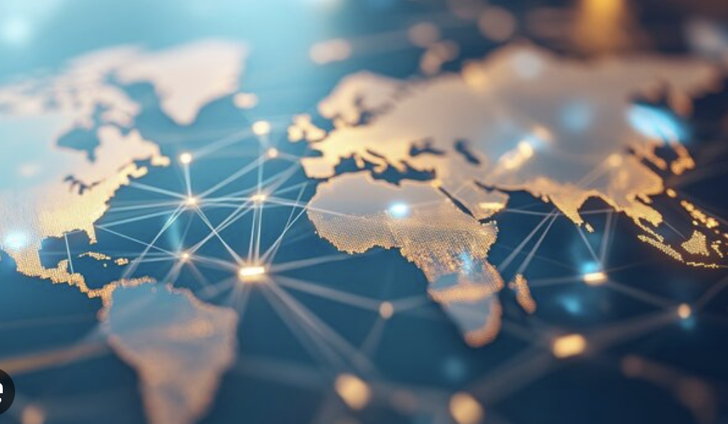 Scaling Beyond Domestic Markets — New Market & International Expansion
