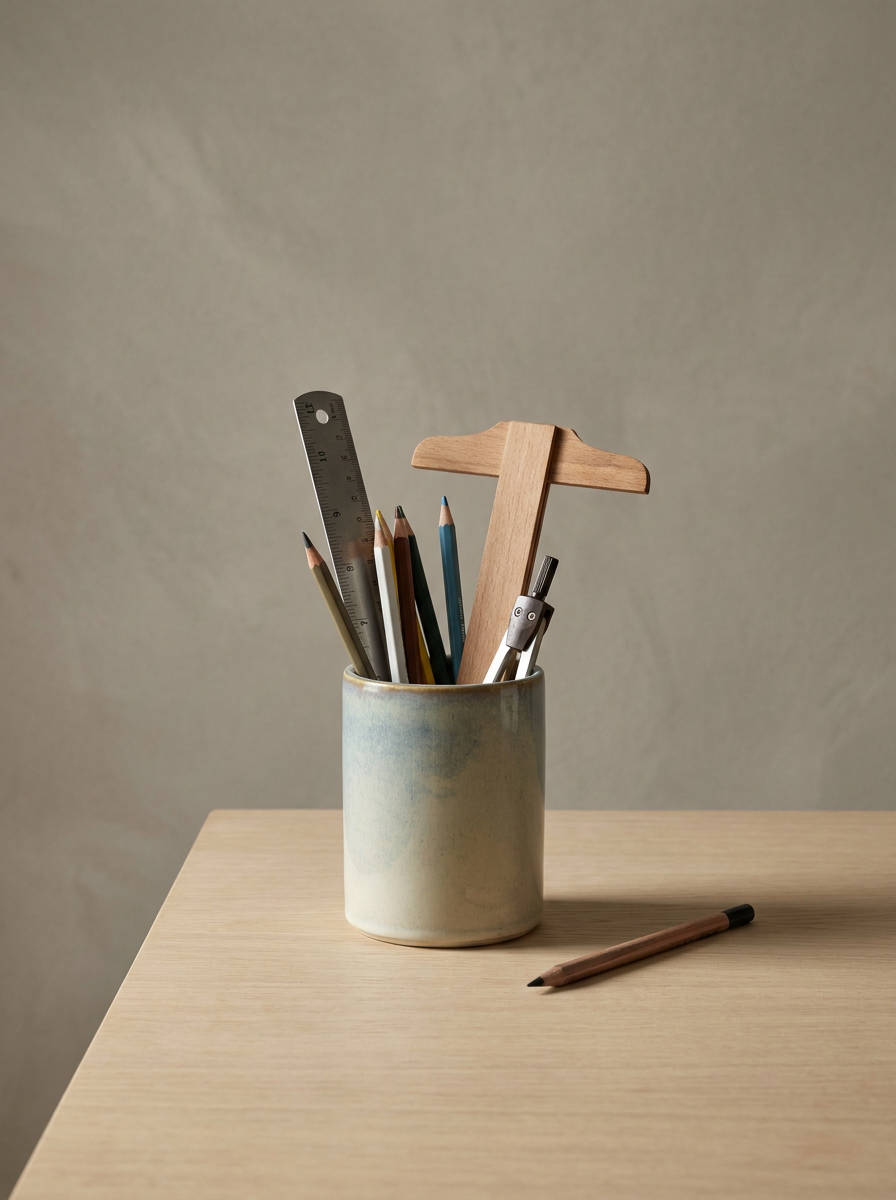 Precision Drafting Kit