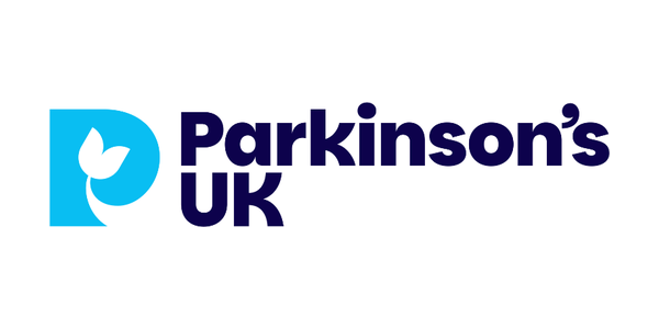 Parkinson's UK logo