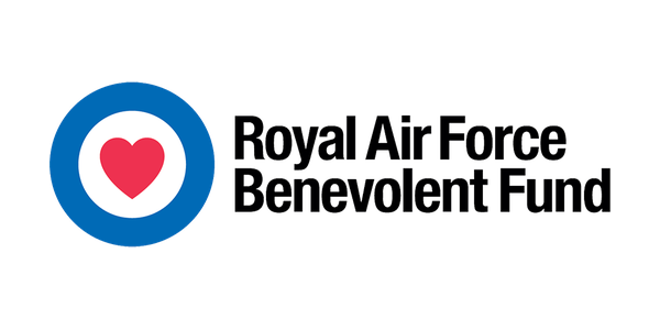Royal Air Force Benevolent Fund logo