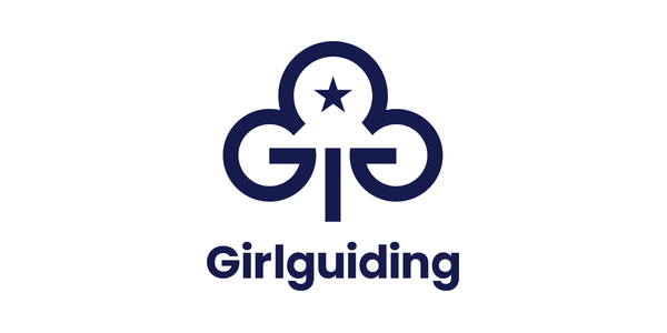 Girlguiding logo