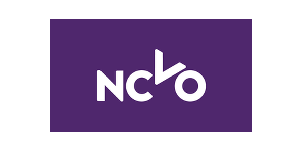 NCVO logo
