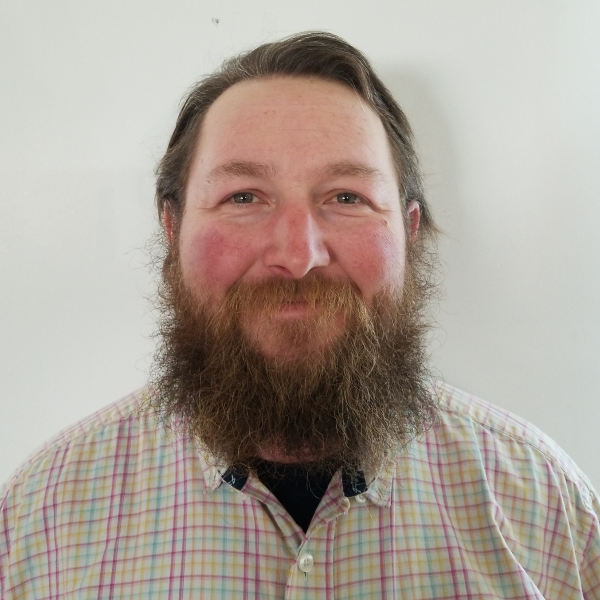 Mat Yeates, superintendent for Form 44 Construction Management in Aspen, Colorado and Roaring Fork Valley.
