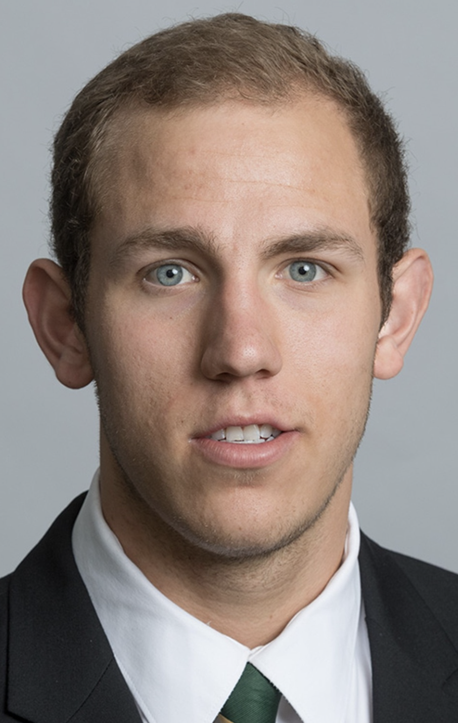 Chandler Birrell, project manager for Form 44 Construction Management in Aspen, Colorado and Roaring Fork Valley.