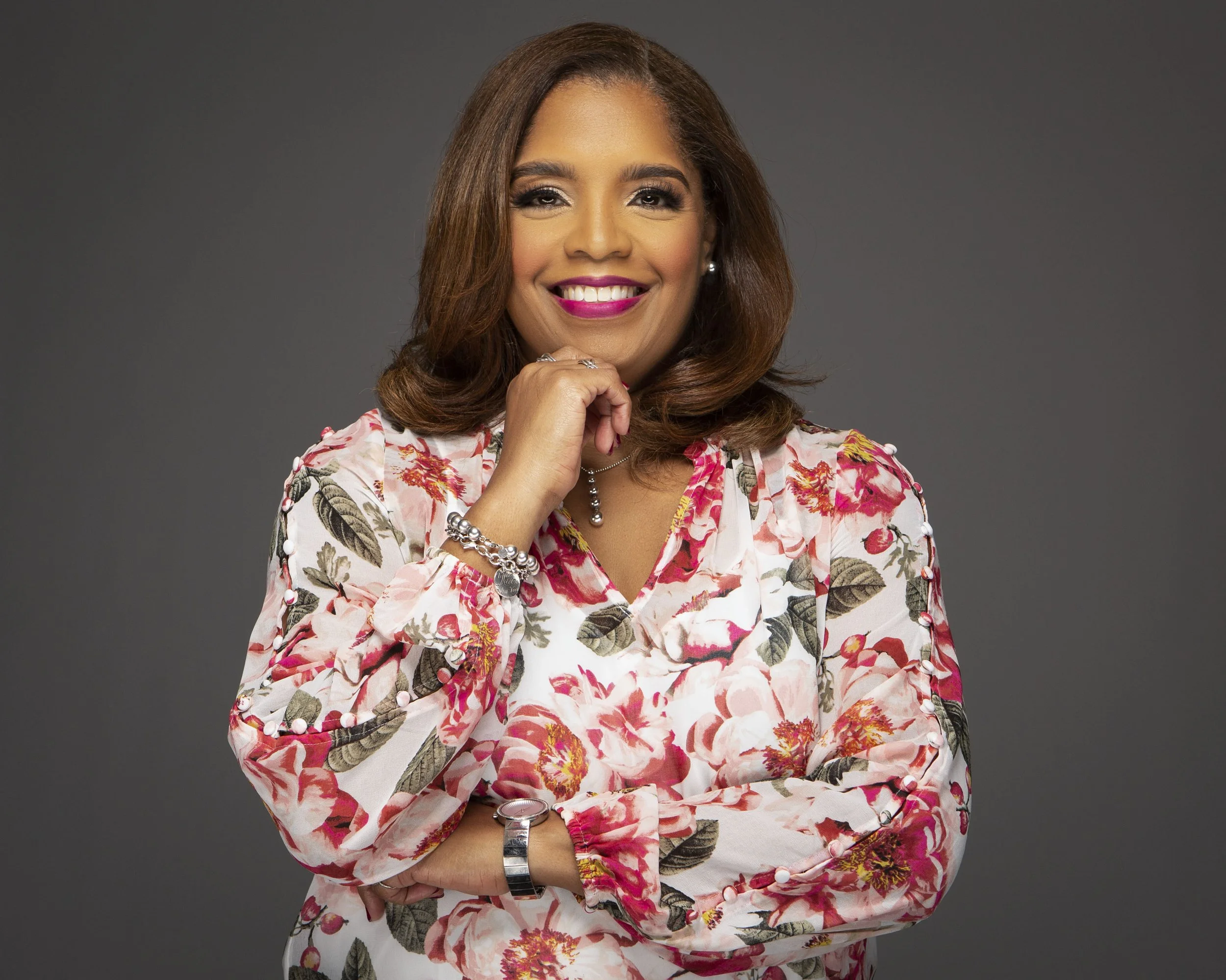 Jill L. English, founder of Seek Freedom LLC