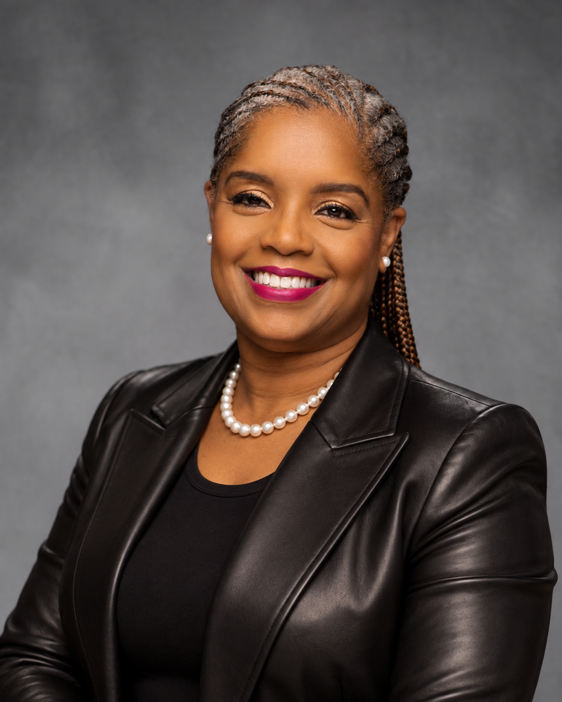 Jill L. English, founder of Seek Freedom LLC