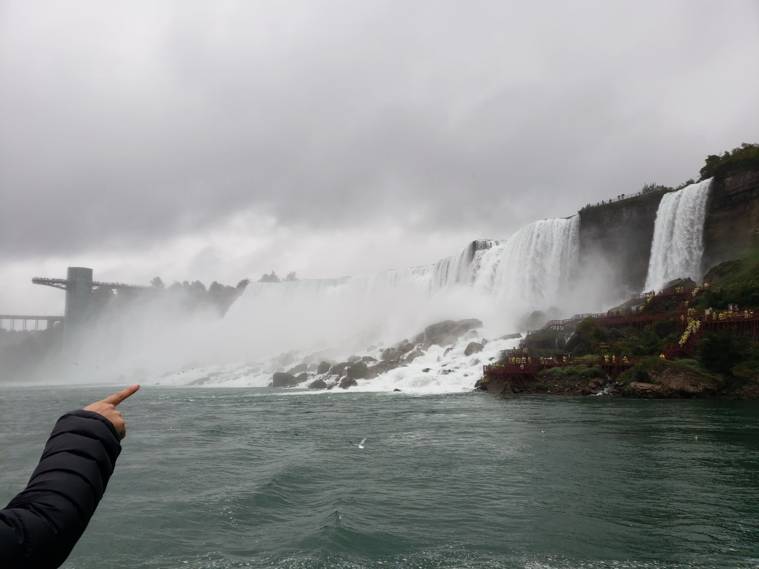 Canada, Niagara Falls - R.Henry