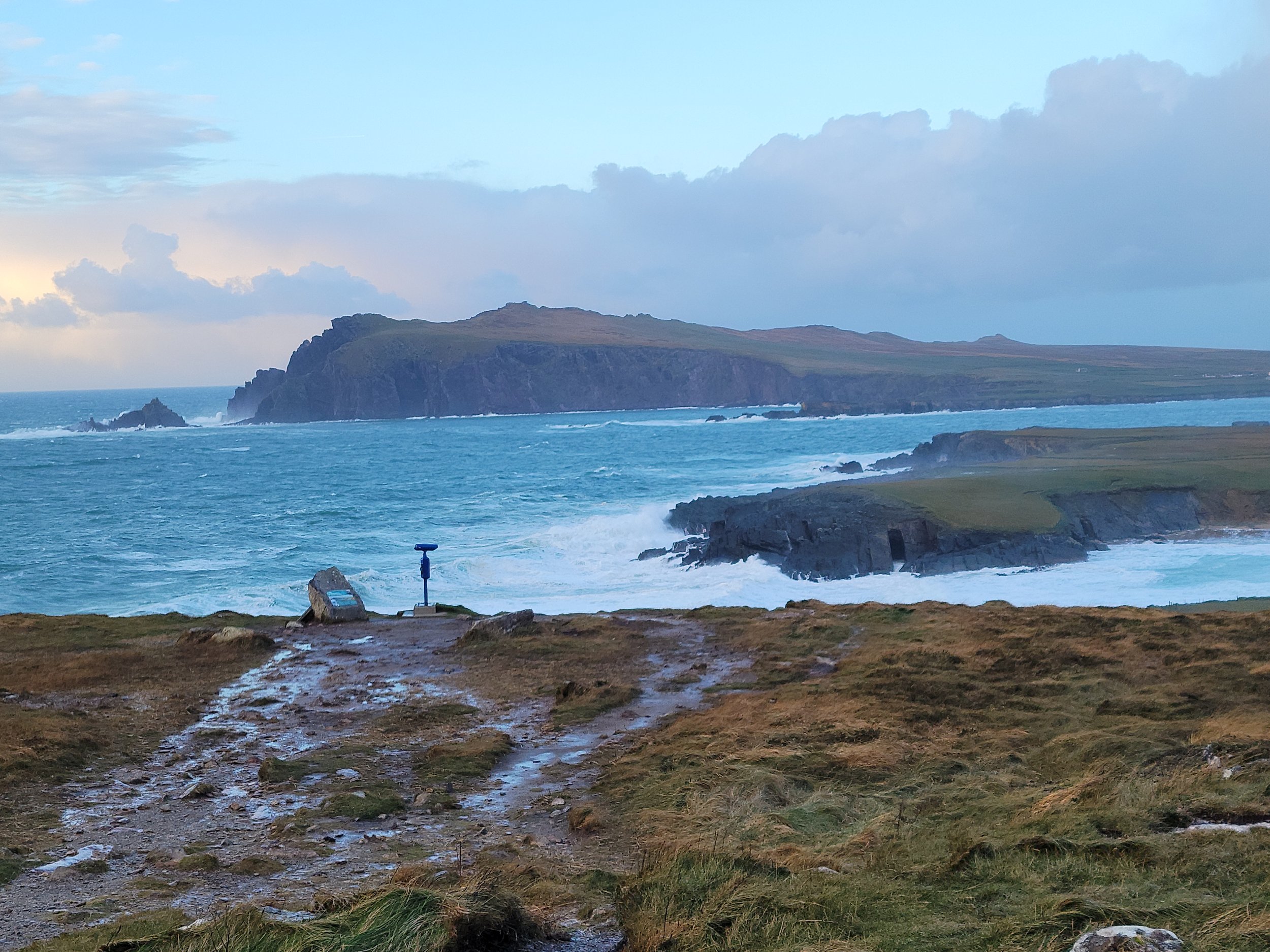 Dingle Peninsula - R.Henry