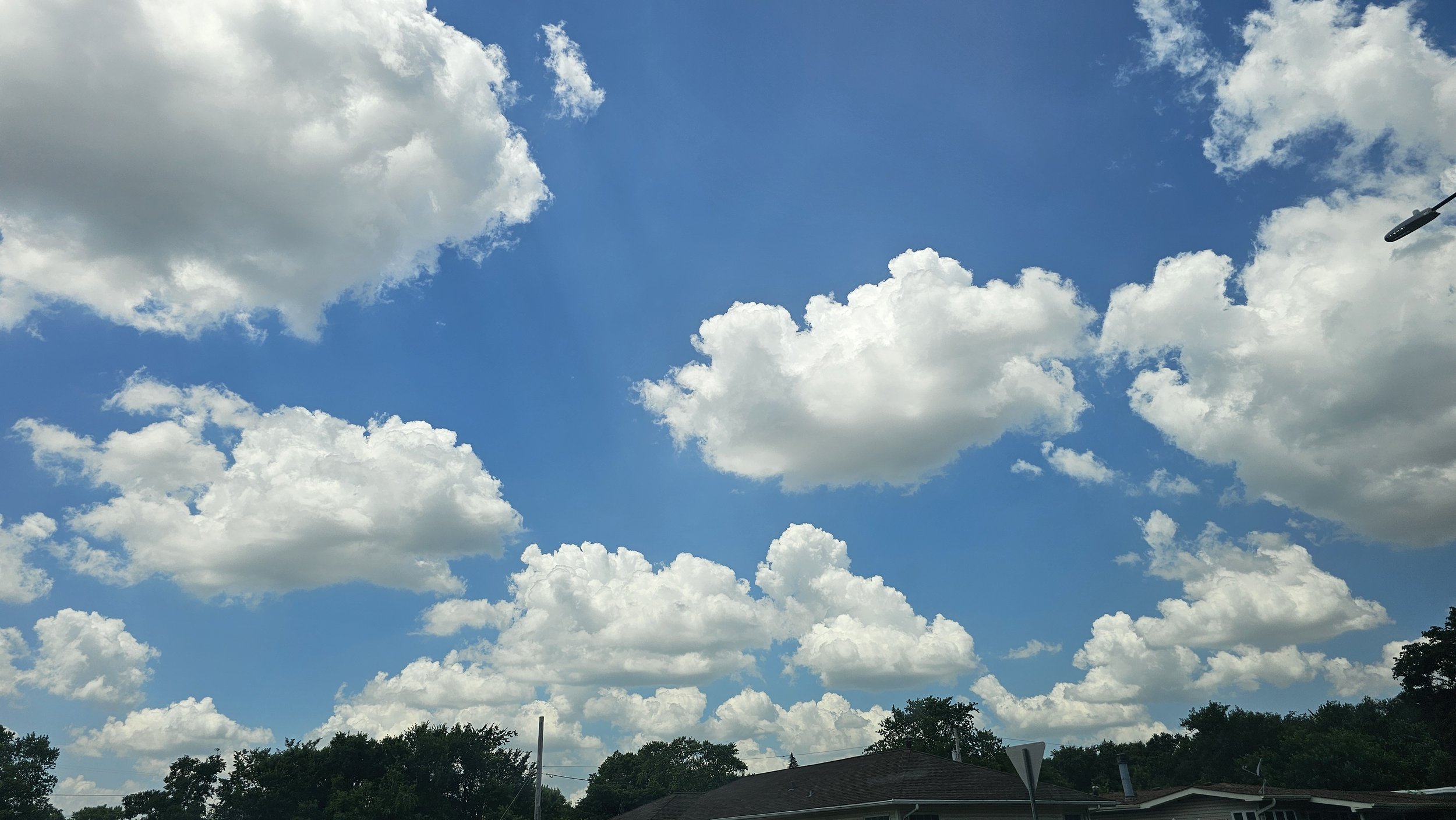 Clouds