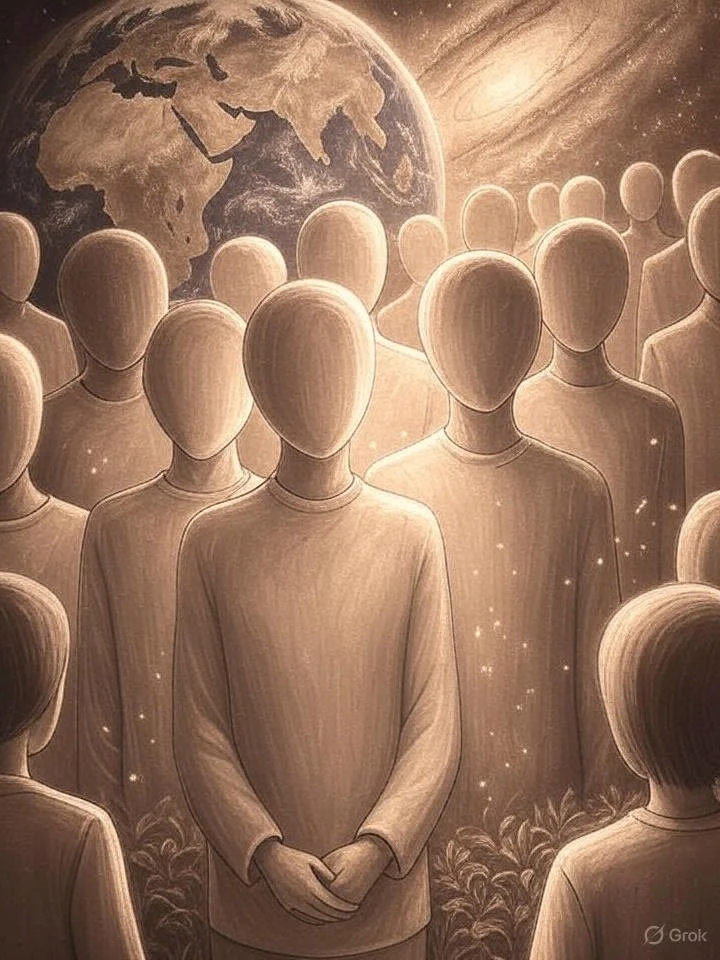 Soul Groups: Your Eternal Tribe