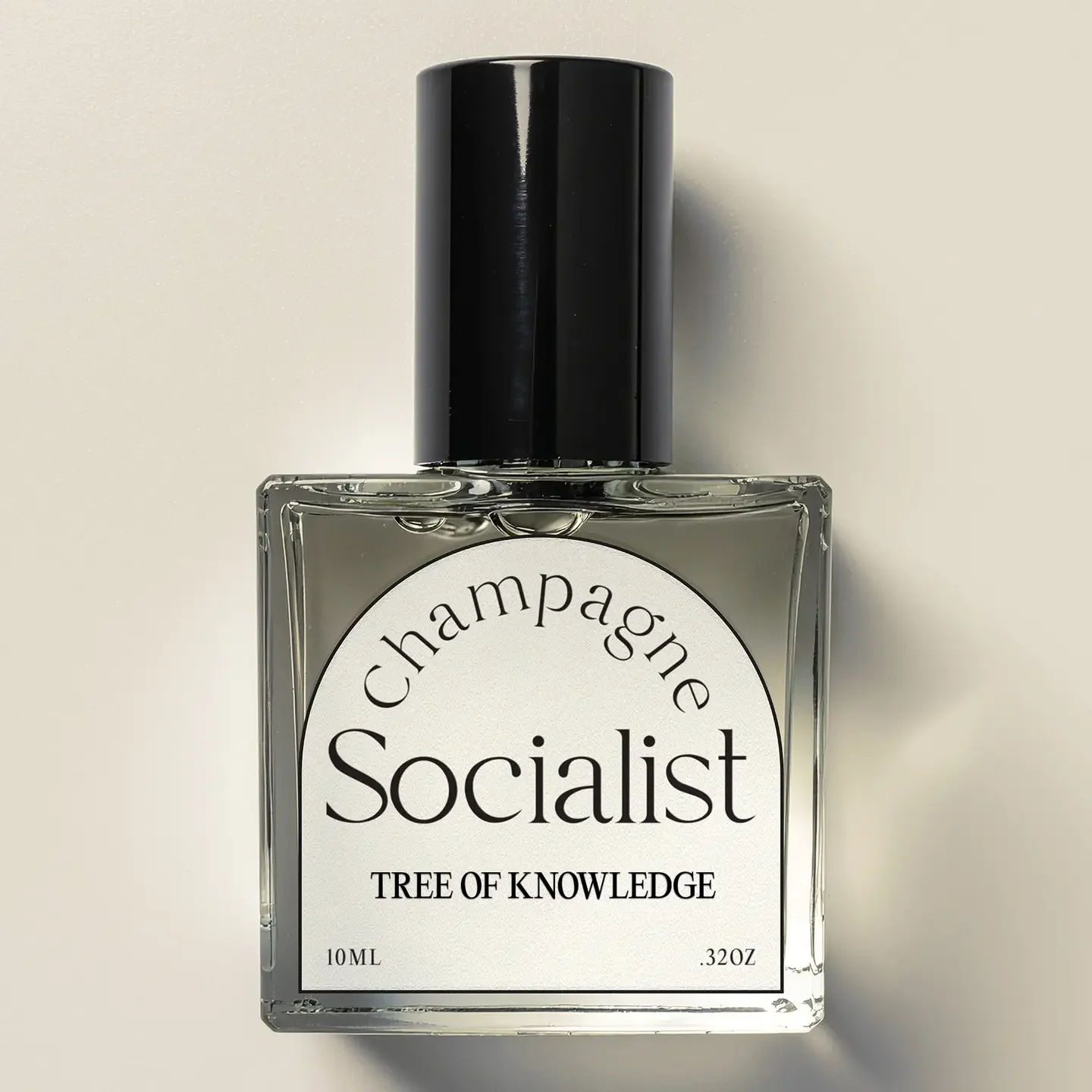 Tree of Knowledge Perfume Oil