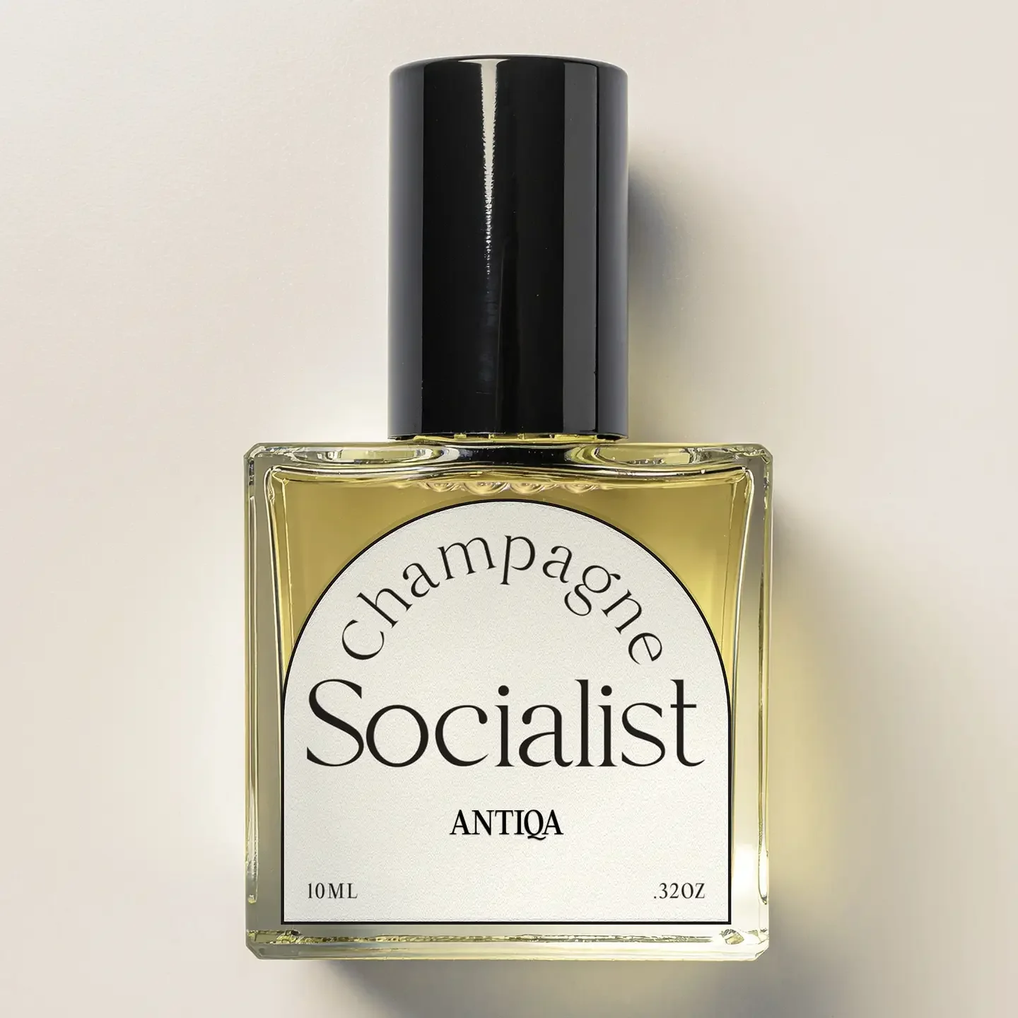 Vanilla Antiqa Perfume Oil