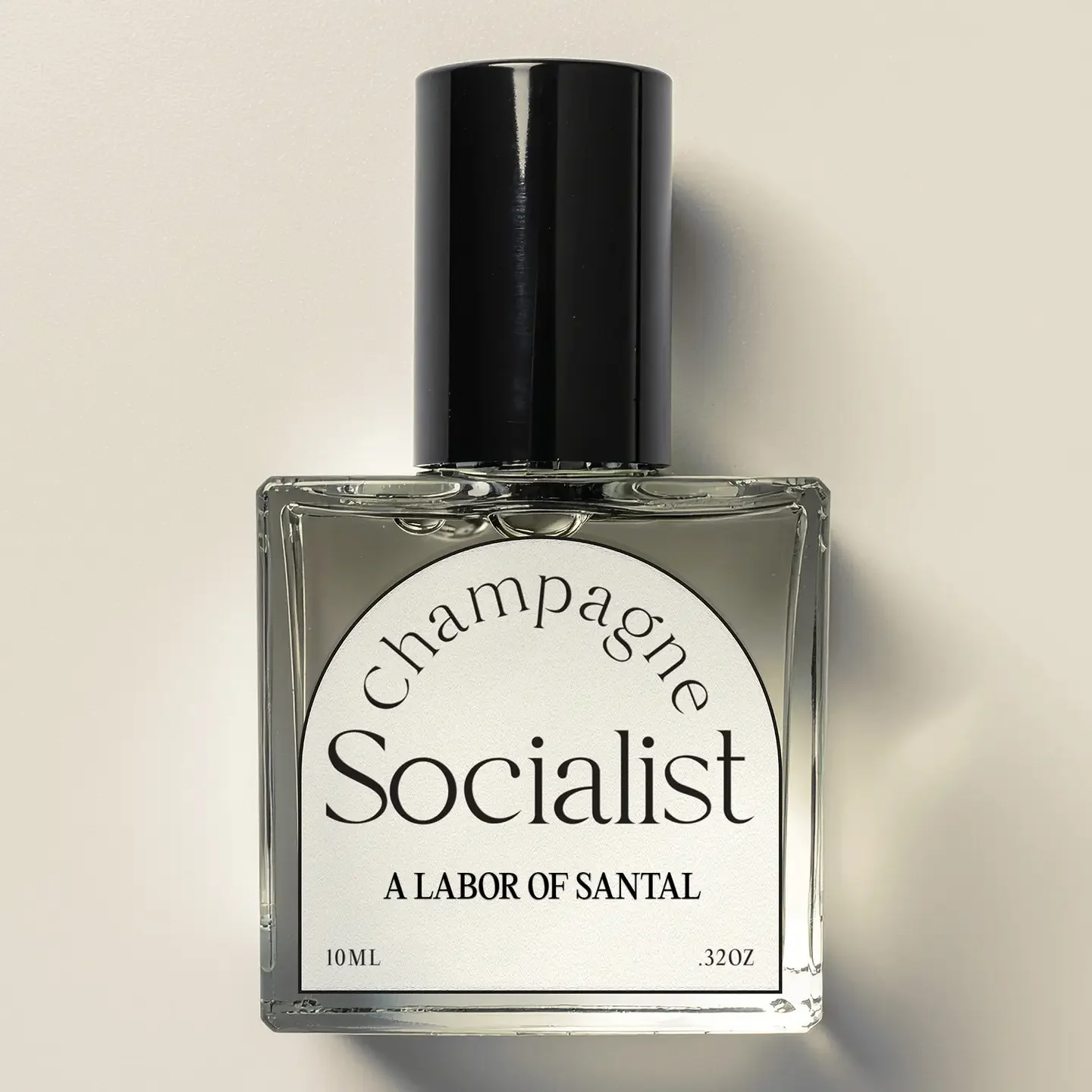 A Labor of Santal | Perfume Oil