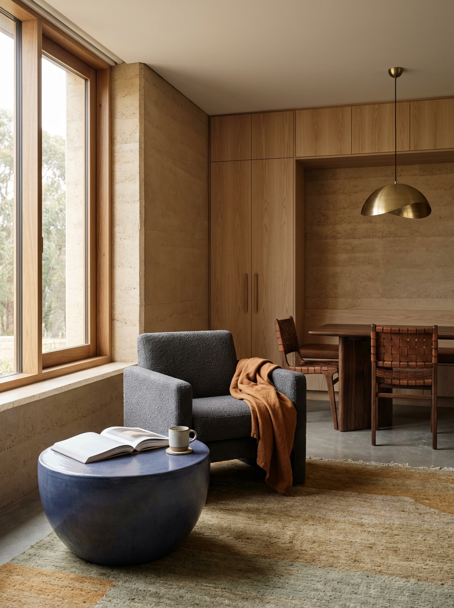 Biophilic Interior Design