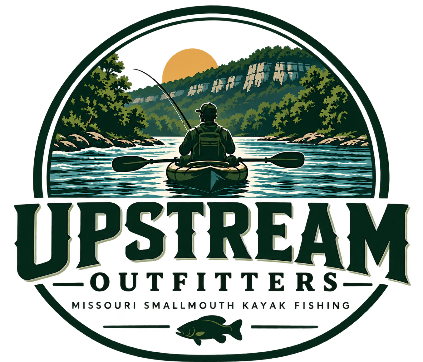 Upstream Outfitters