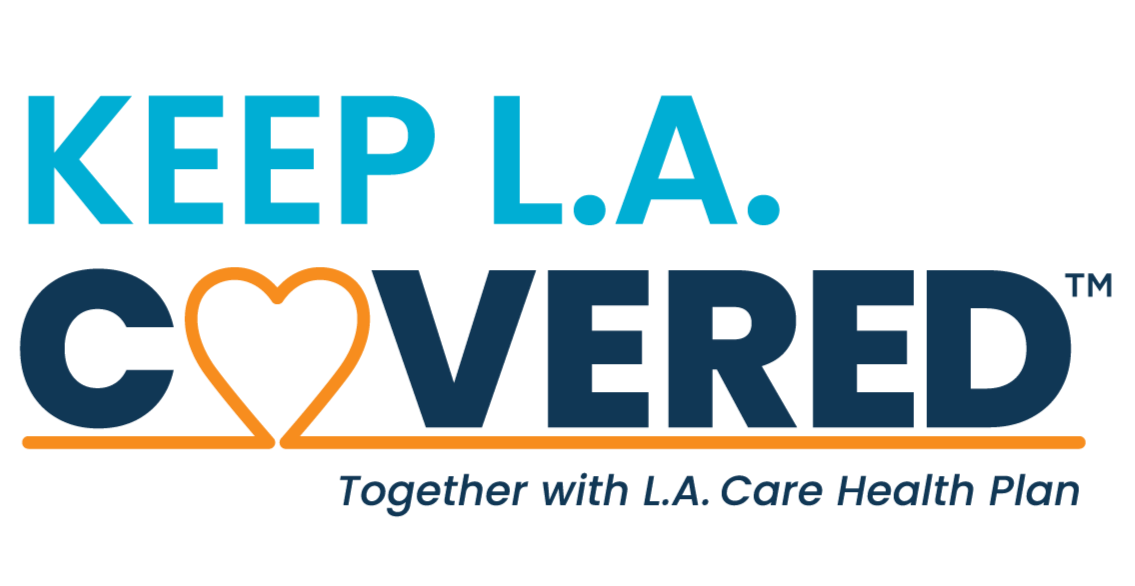 Keep LA Covered