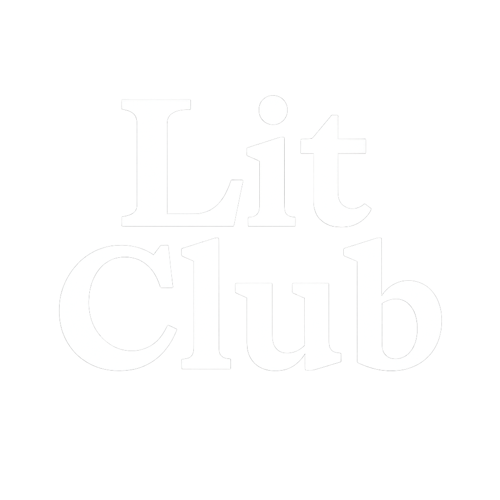 Lit Club NYC 