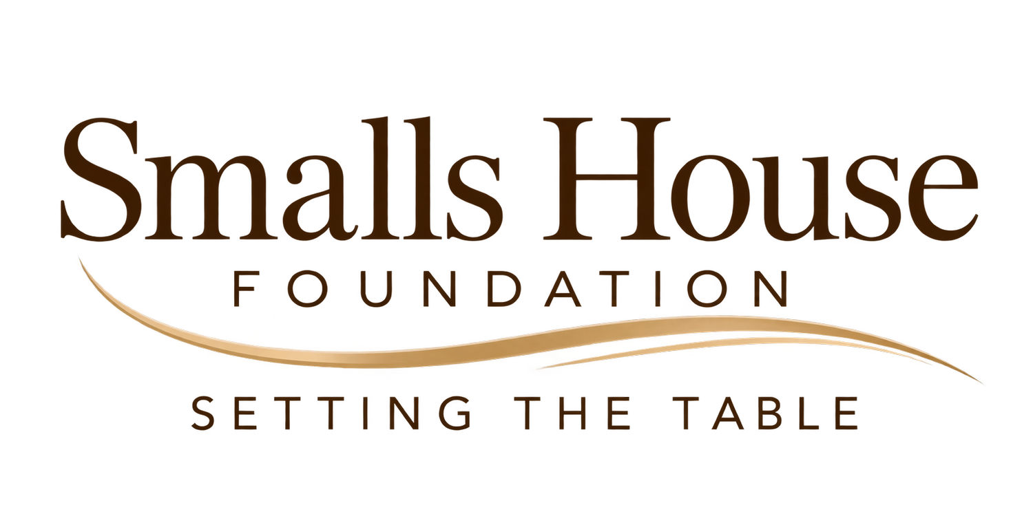 Smalls House Foundation