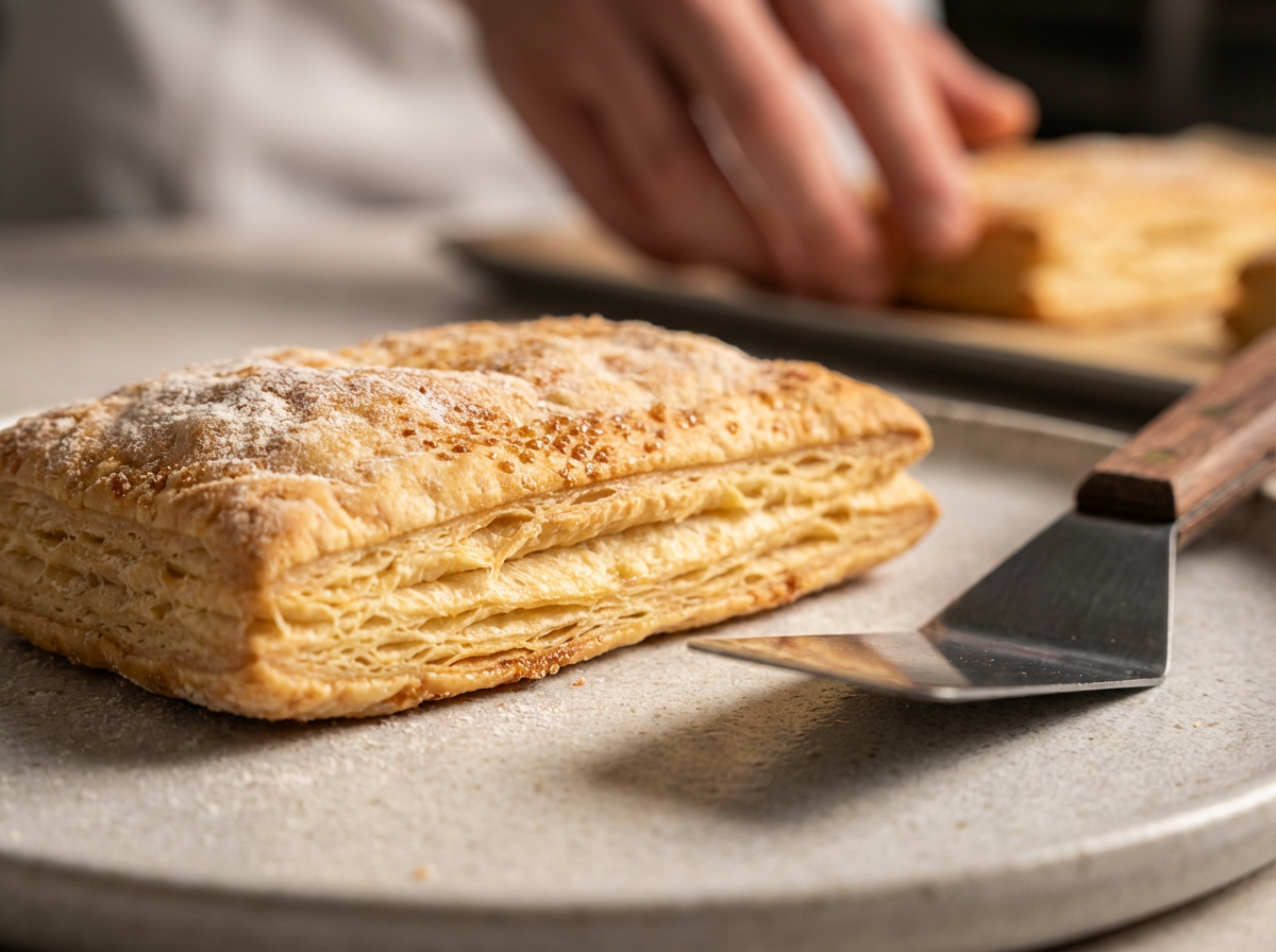 Butter Croissant