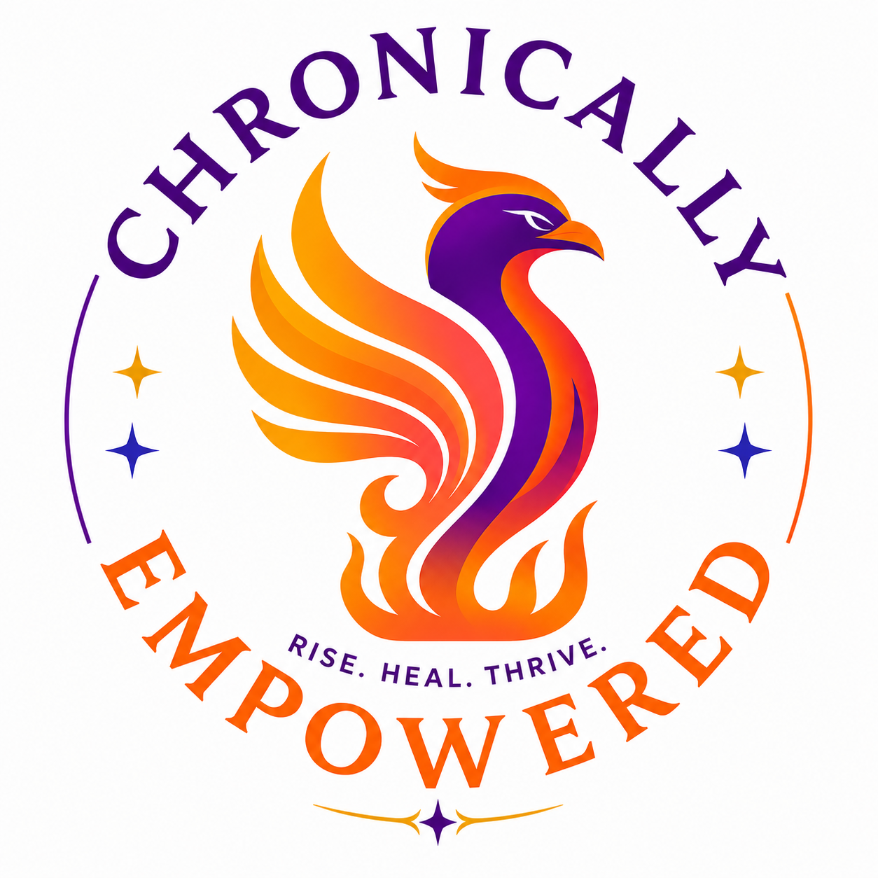 Chronically Empowered