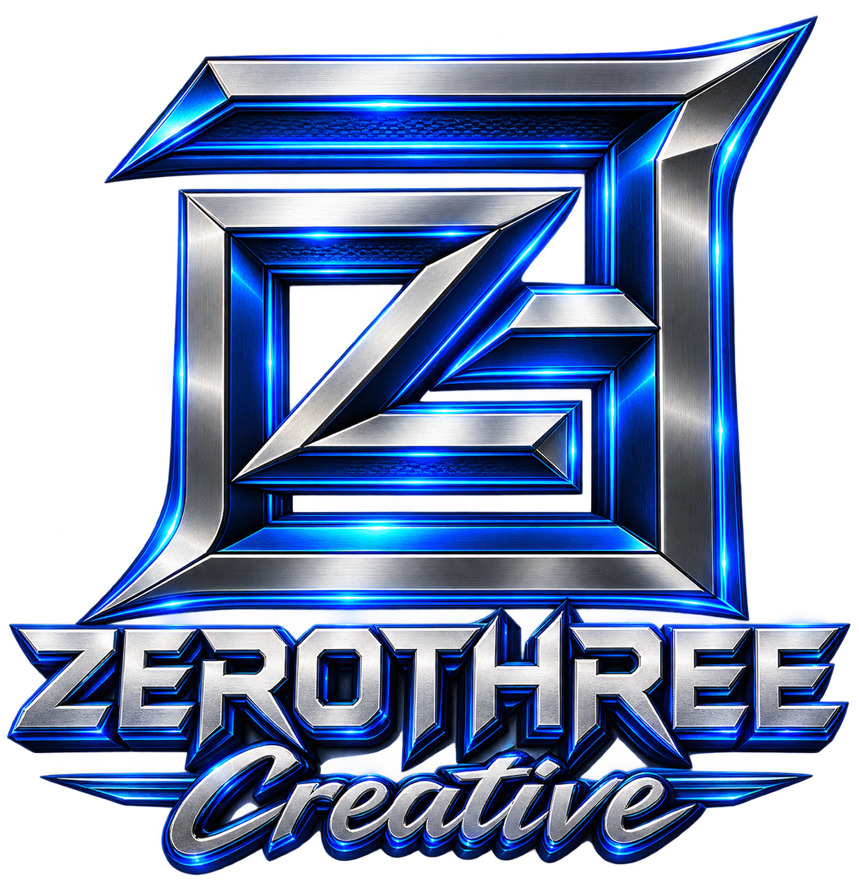 ZEROTHREE Creative